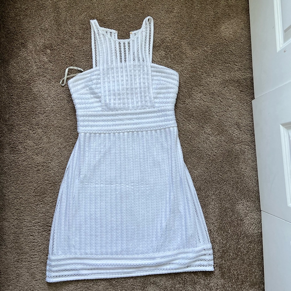 Beautiful Lilly dress!